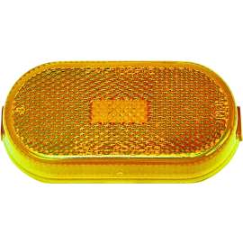 PM V108WA Marker Light, Incandescent Lamp, Amber Lamp