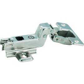 Amerock BP4613D14 Hinge, Nickel