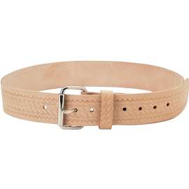 CLC E4521 Work Belt, 29 to 46 in Waist, Leather