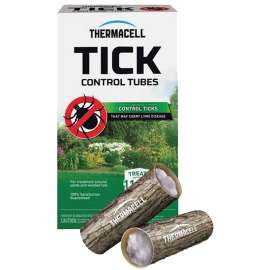 Thermacell TC24 Tick Control Tube, 10.7 in L Trap, 7 in W Trap