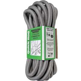 Quick R BR78040 Backer Rod, 7/8 in Dia, 40 ft L