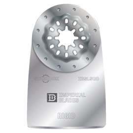 IMPERIAL BLADES Starlock IBSL500-1 Rigid Scraper, HCS