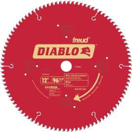 CIRC SAW BLADE 12- 96T LAMINAT