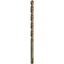 Ramset 11249 Drill Bit, 5/32 in Dia, 4-1/2 in OAL, 5/32 in Dia Shank, Straight Shank