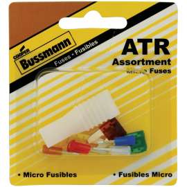 Bussmann BP/ATR-A7-RPP Fuse Kit