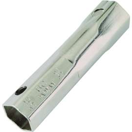 COBRA TOOLS PST158 Shower Valve Socket Wrench, 1-1/32 x 1-3/32 in Drive, Hex Drive