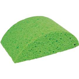 Marshalltown 16587 Turtleback Sponge, Green