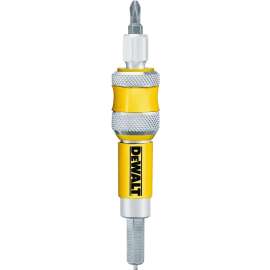 DeWALT DW2700 Drill/Drive Set, Steel, Yellow, Black Oxide
