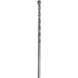 IRWIN 5026001 Drill Bit, 5/32 in Dia, 3 in OAL, Percussion, Spiral Flute, 1-Flute, 5/32 in Dia Shank