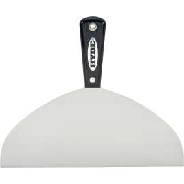 HYDE 02880 Joint Knife, 10 in W Blade, HCS Blade, Full-Tang Blade, Nylon Handle
