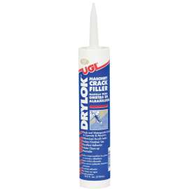 UGL 30507 Crack Filler, 10.5 oz Cartridge