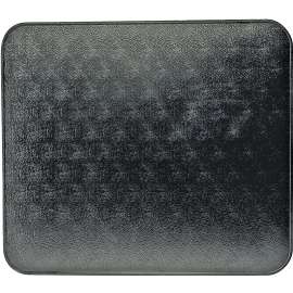 HY-C T2UL3652BL-1 Stove Board, 52 in L, 36 in W, Steel, Black