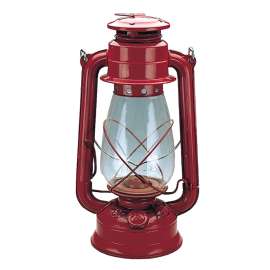 World Famous 125 Kerosene Lantern, Metal