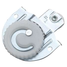 Onward 1473XR Dial, 1, 60 lb, Metal, Zinc