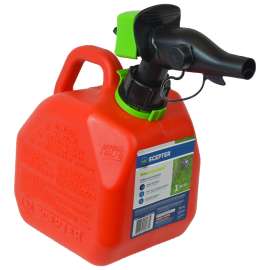 CAN GAS EPA/FMD 1GALLON