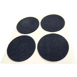 Shepherd Hardware 3603 Non-Slip Pad, Foam, Black