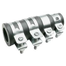Plumb Pak PPC855-75 Dishwasher Connector with Clamp