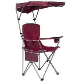 Seasonal Trends ShelterLogic 160070PK4 Max Shade Chair, 36 in W