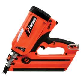 Paslode CFN325XP Framing Nailer, Battery Included, 7.4 VDC, 2150 mAh, 1 Nail Strip + 5 Fasteners Magazine