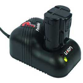 Paslode 902667 Battery Charger, Lithium-Ion Battery