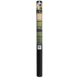 Master Gardner 9104 Landscape Fabric, 50 ft L, 3 ft W