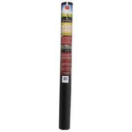 Master Gardner 304 Landscape Fabric, 50 ft L, 3 ft W