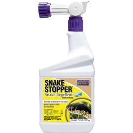 Bonide 8752 Snake Repellent, Ready-to-Spray