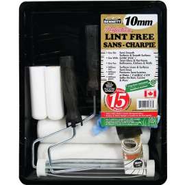 BENNETT 15 LF T3XL Premium Paint Set, Semi-Smooth, Smooth Surface, 15-Piece