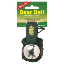 Coghlan's 0425 Bear Bell