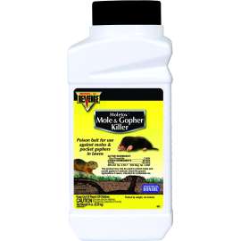 Bonide 697 Mole and Gopher Killer