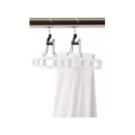 Neatfreak A0240008X02W Hanger, Plastic