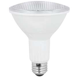 Feit Electric PAR30L/ADJ/950CA LED Bulb, Flood/Spotlight, PAR30L Lamp, 75 W Equivalent, E26 Lamp Base, Dimmable