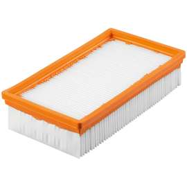 Bosch VF130H HEPA Filter, 0.3 um