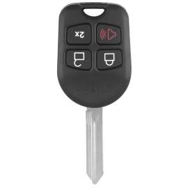 HY-KO 18FORD600 Key Blank
