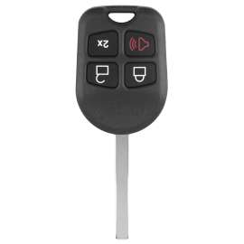 HY-KO 18FORD601 Key Blank