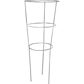 Glamos Wire 704009 Plant Support, 42 in L, 14 in W, Steel