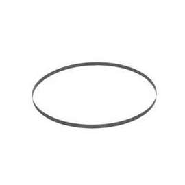 Milwaukee 48-39-0501 Band Saw Blade, 1/2 in W, 44-7/8 in L, 10 TPI, Bi-Metal
