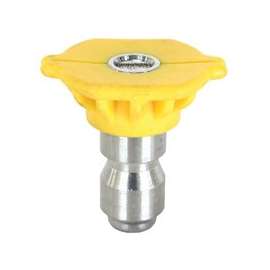 VALLEY INDUSTRIES PK-85216040 Spray Nozzle, 15 deg Angle, #40 Nozzle, Quick Connect