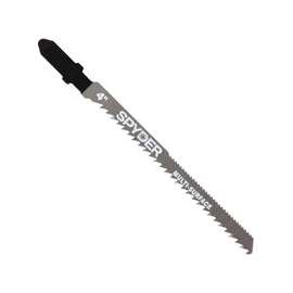 Spyder 300015 Jig Saw Blade Assortment