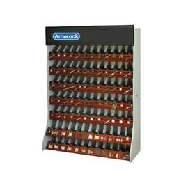 Amerock BPN4A10 Display Rack, 4 ft OAH