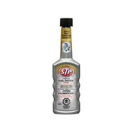 STP 17113 Fuel System Cleaner, 155 mL Bottle