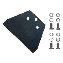 Diablo DMAMXCH1200RP Floor Scraper Replacement Kit