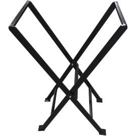 King Canada COLORmaxx KC3008 STURDY Folding Stand, 42" x 24.5" x 26" Work Table