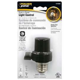 PowerZone Photocell Adapter with Mechanical Switch