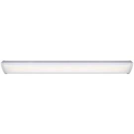 CANARM LW14A40 Wrap Light, LED Lamp, 2765 Lumens, 4000 K Color Temp, Acrylic Fixture
