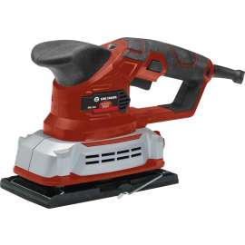KING CANADA 8352 Finishing Sander, 1.6 A