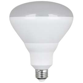Feit Electric BR40DMHO/927CA LED Bulb, Flood/Spotlight, BR40 Lamp, 120 W Equivalent, E26 Lamp Base, Dimmable