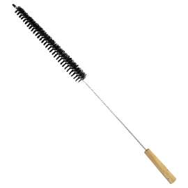 DUNDAS JAFINE ProClean PCABXZW Appliance Brush, 2 in W Brush, 27 in OAL