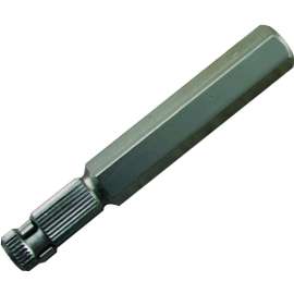 COBRA TOOLS PST144 Internal Pipe Wrench, 3/4 in Jaw