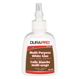 GLUE WHT WD INTR 135ML